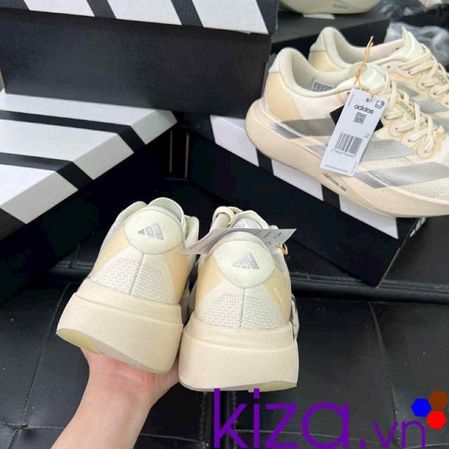 Giày adidas nam chạy bộ