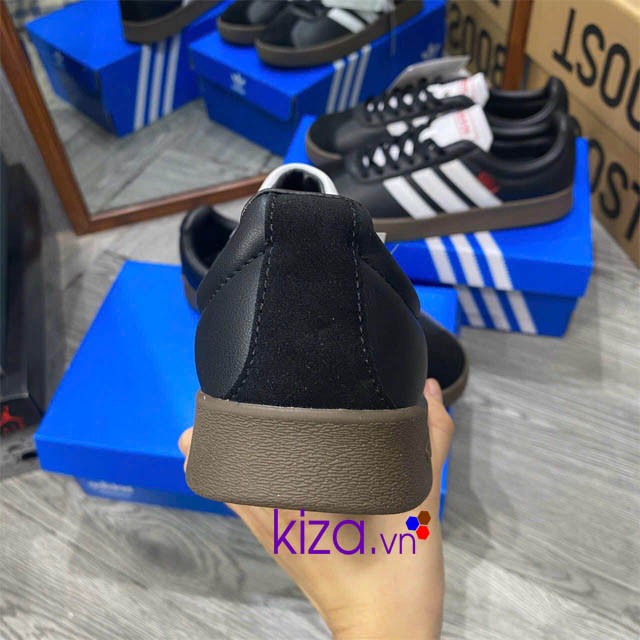 Sneaker Adidas VL Court Black