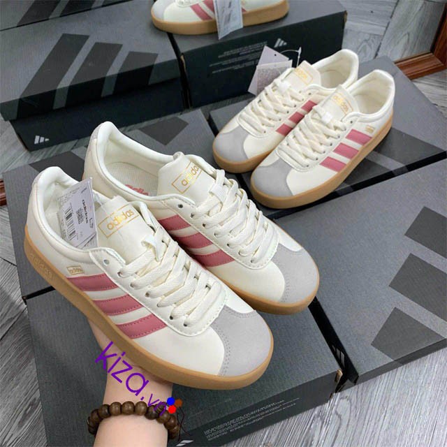 Giày Adidas VL Court