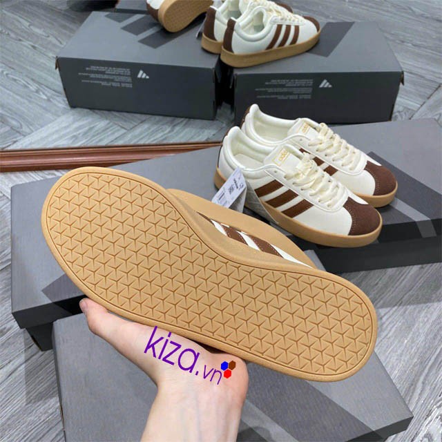 Giày Adidas nam VL