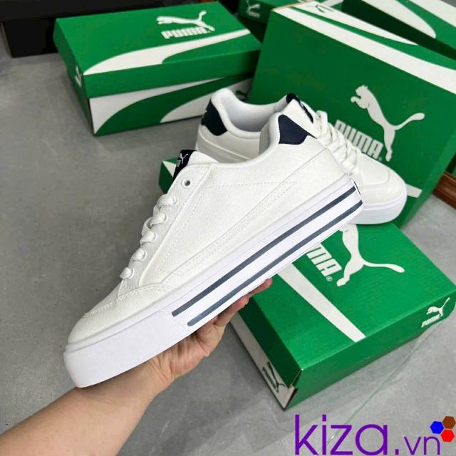 Giày puma nữ