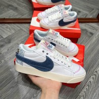 Giày Nike Blazer móc bò
