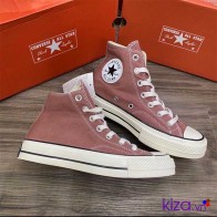 Converse 1970s Replica Hồng Cổ Cao
