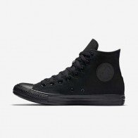 Converse Đen Tuyền Cao Cổ - Hàng Việt nam chất lượng giá rẻ