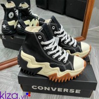 Giày Converse Run Star Motion Platform