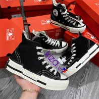 Giày Converse plus đen