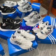 Adidas Pure Boost Trắng nam nữ