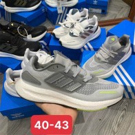 Adidas Pure Boost Xám