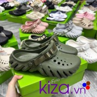 sục crocs Echo