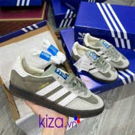 Sneaker Adidas Gazelle Grey