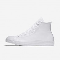 Giày Converse classic màu trắng full cổ cao