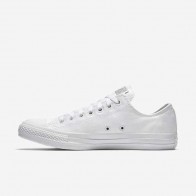 Giày Converse classic màu trắng full cổ thấp