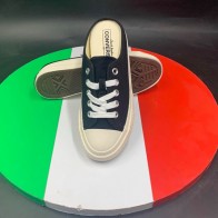 Giày sục converse đen