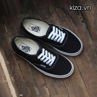 Giày Vans nam nữ Classic màu đen