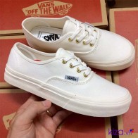 Giày Vans Originals Trắng Super Fake