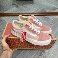 Giày vans nữ giá rẻ