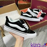 Sneaker Vans Vault KNU