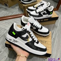 nike air louis vuitton đen