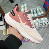 Nike zoom hồng đen nữ