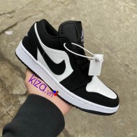Giày Nike Jordan panda nữ