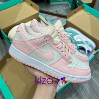 Giày nike sb hồng Rep