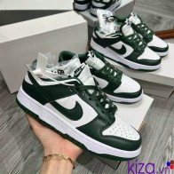 Giày nike nam sb màu xanh rêu đậm rep
