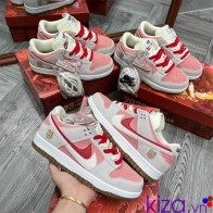 nike thỏ hồng nữ