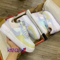 Giày Nike Airforce one Shadow Candy Replica
