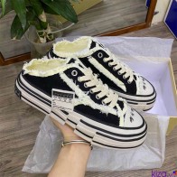 Giày XVesel đạp gót REP