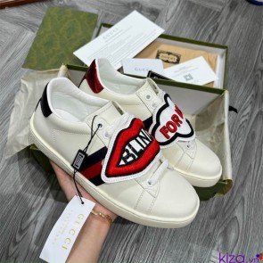 Giày Gucci ACE For Love Rep