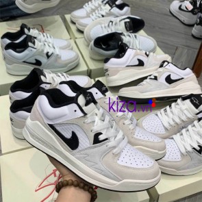 Nike Air Jordan Stadium 90