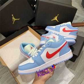 Giày nike Jordan thấp cổ