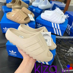 Dép Adidas quai ngang