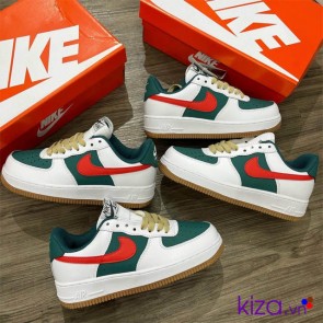 Giày Nike Air Force Gucci