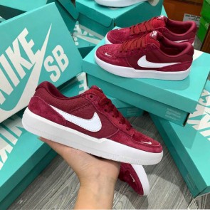 Giày Nike Sb 58 màu đỏ