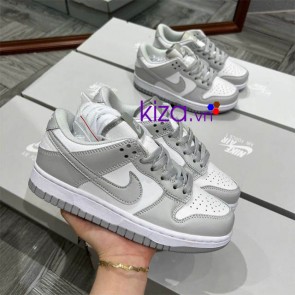 Nike màu xám