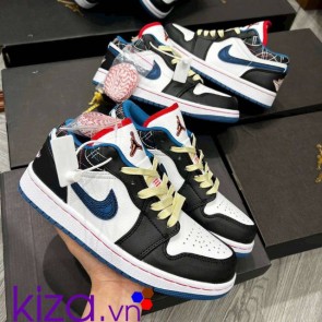 Giày thể thao nike jordan sashi