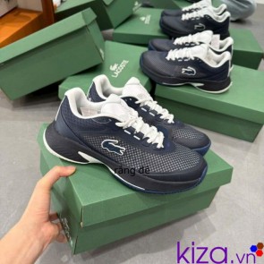 Giày Lacoste cá sấu cho nữ