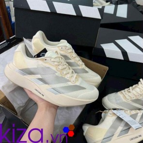 Sneaker adidas adizero yellow cream