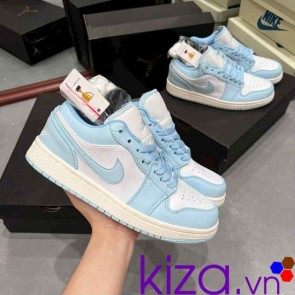 Giày Nike Jordan Xanh Dương