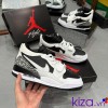 Giày Nike Air Jordan 3 Retro đen trắng