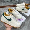 Giày Nike Air Force Beige Replica