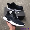 Giày Adidas Alphabounce đen Rep