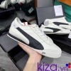 Giày Puma Bella White Black - Giày Puma màu trắng đen