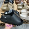 Dép Adidas yeezy Slide màu đen