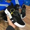 Giày Adidas EQT đen super fake