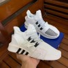 Giày Adidas EQT trắng phản quang super fake