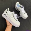 Giày Nike Air Force 1 Shadow Trắng Rep