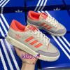 Giày Adidas Forum màu cam cổ thấp Rep