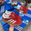 Giày Adidas Gazelle Indoor màu đỏ